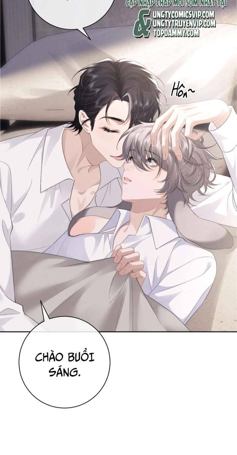 Chấp Sự Thỏ Cụp Tai - Chapter 47 - Page 20
