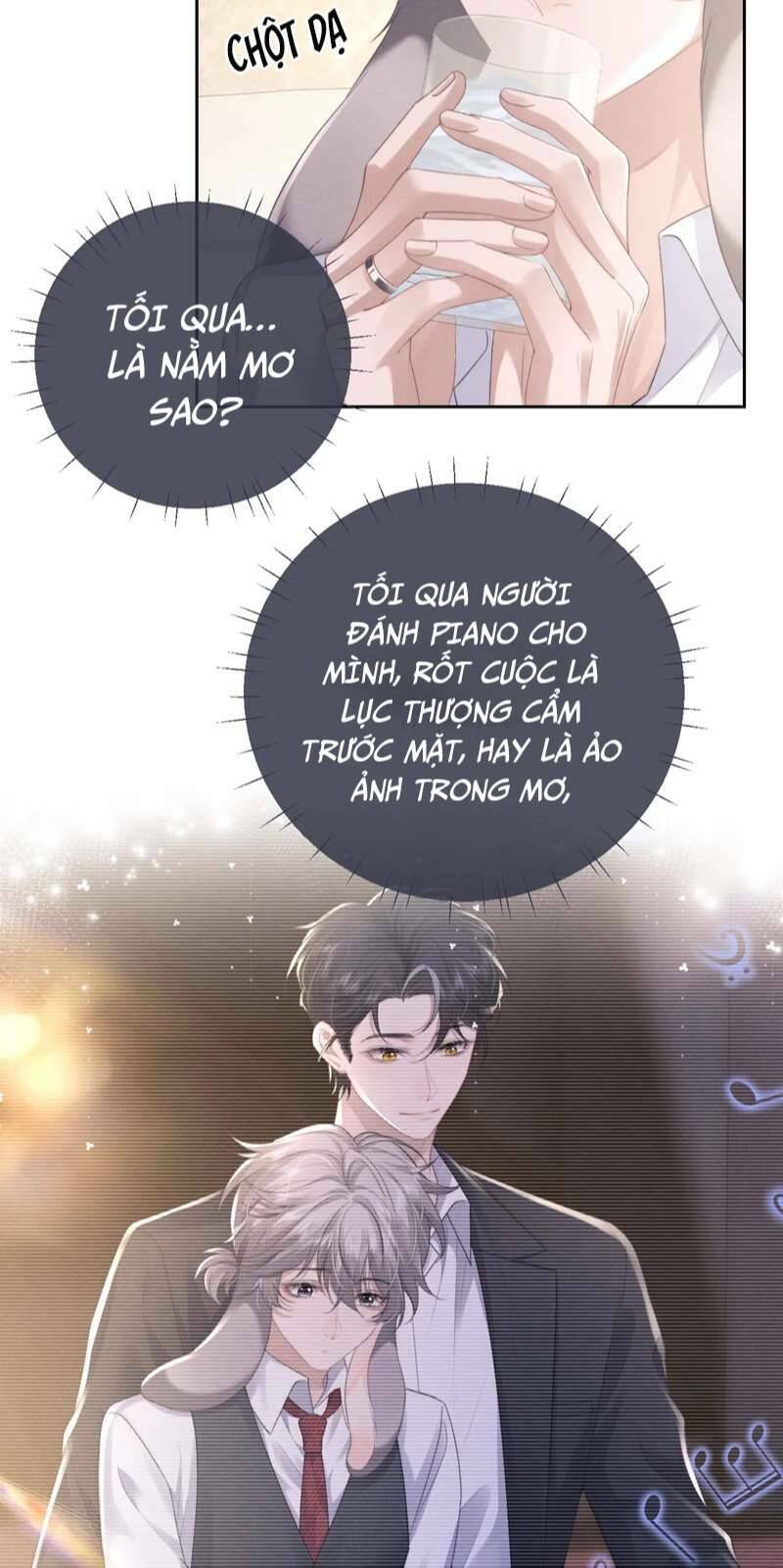 Chấp Sự Thỏ Cụp Tai - Chapter 47 - Page 23