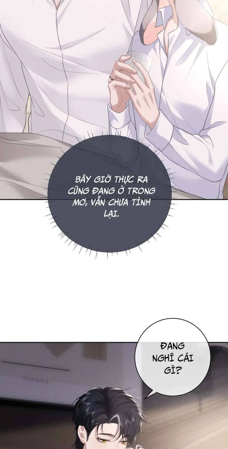 Chấp Sự Thỏ Cụp Tai - Chapter 47 - Page 25