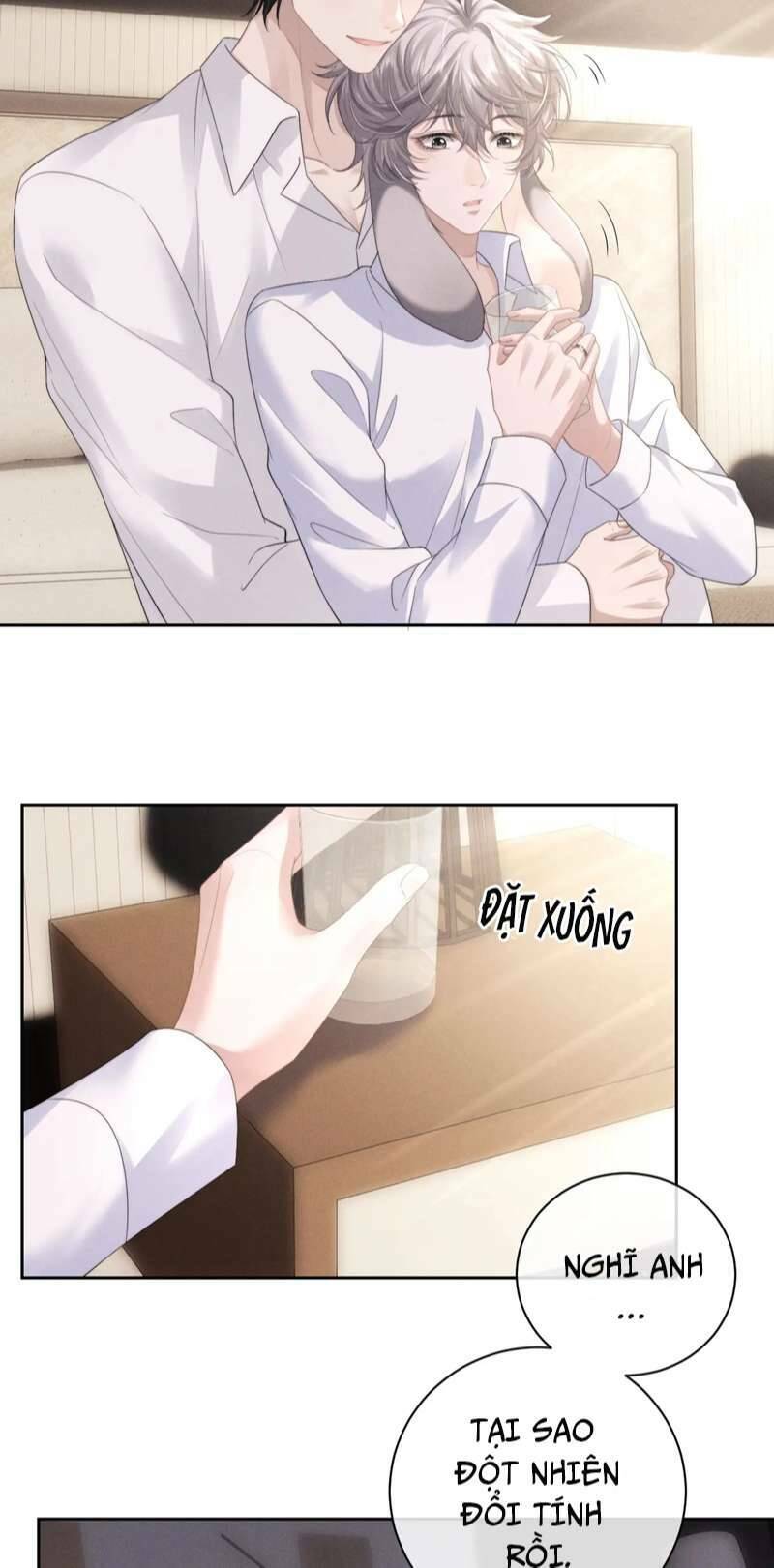 Chấp Sự Thỏ Cụp Tai - Chapter 47 - Page 26