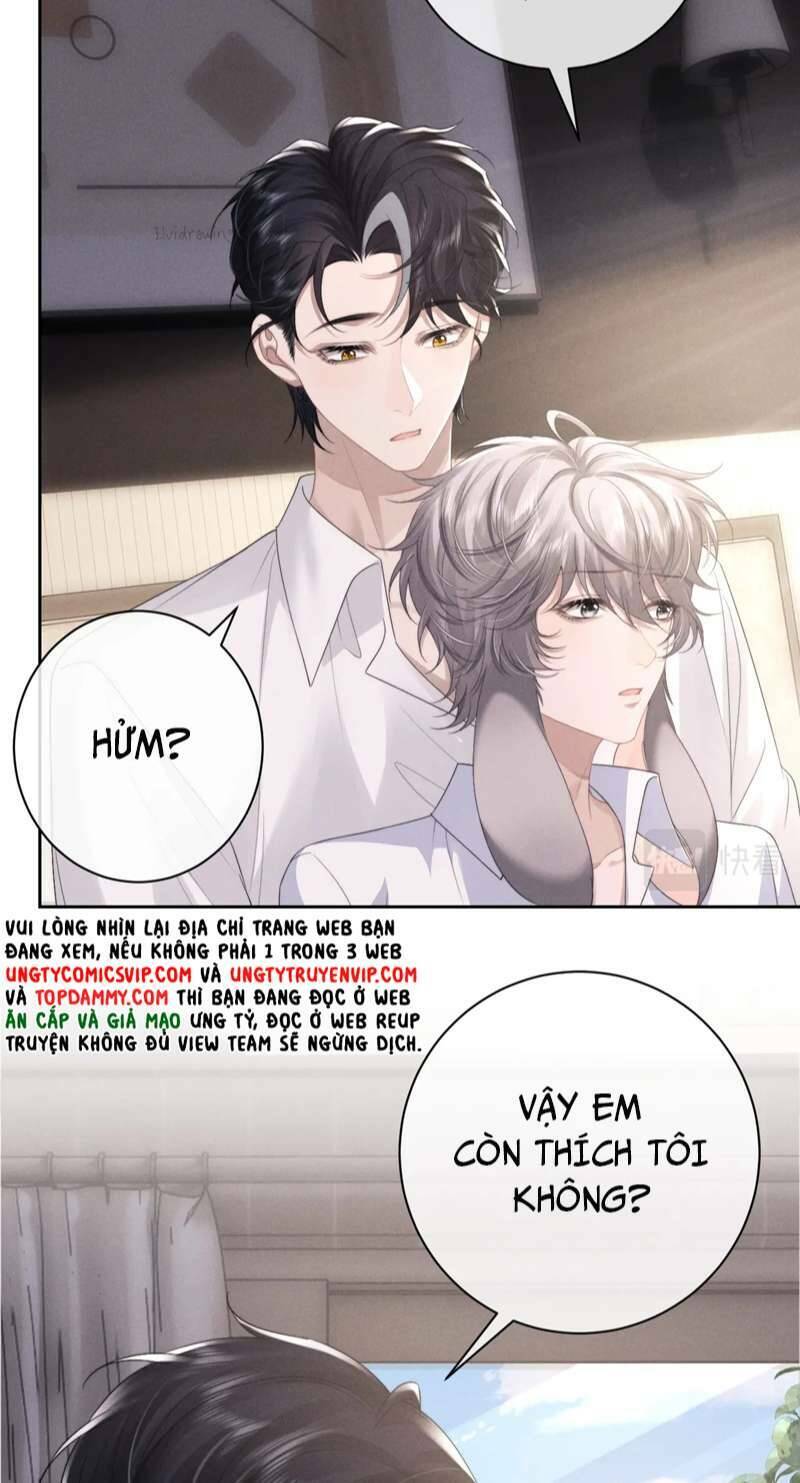 Chấp Sự Thỏ Cụp Tai - Chapter 47 - Page 27