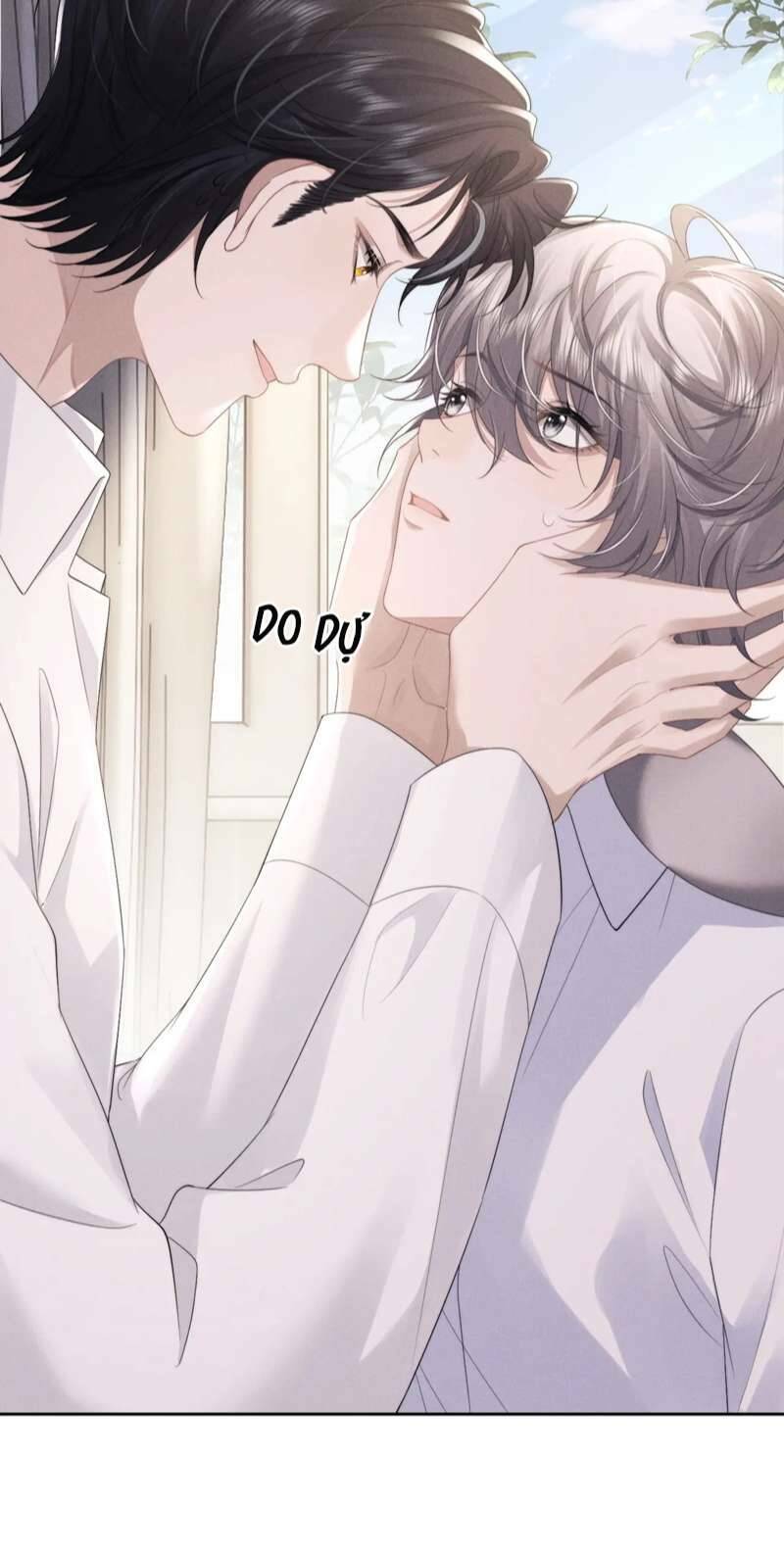 Chấp Sự Thỏ Cụp Tai - Chapter 47 - Page 28