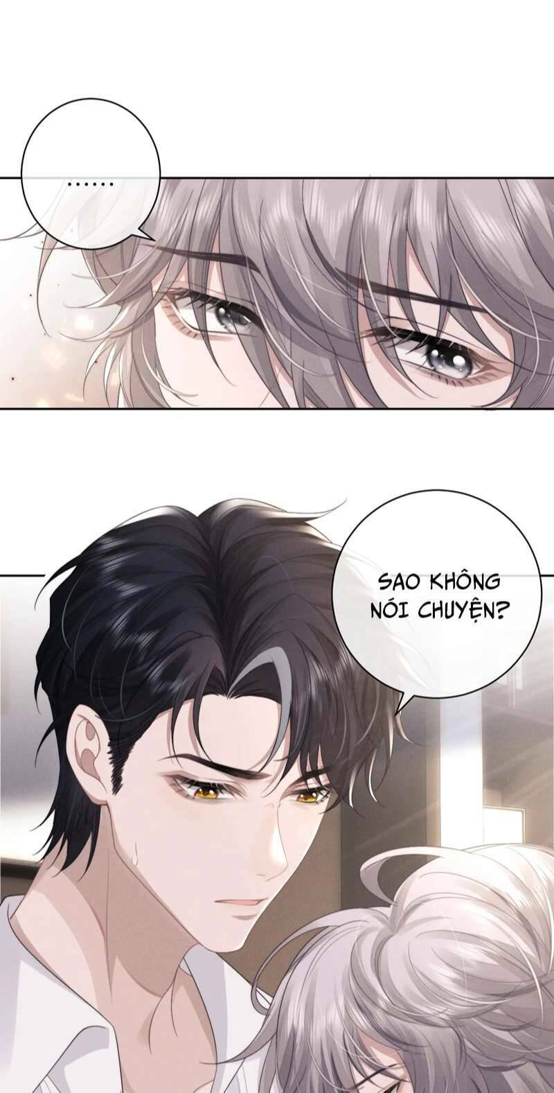 Chấp Sự Thỏ Cụp Tai - Chapter 47 - Page 29
