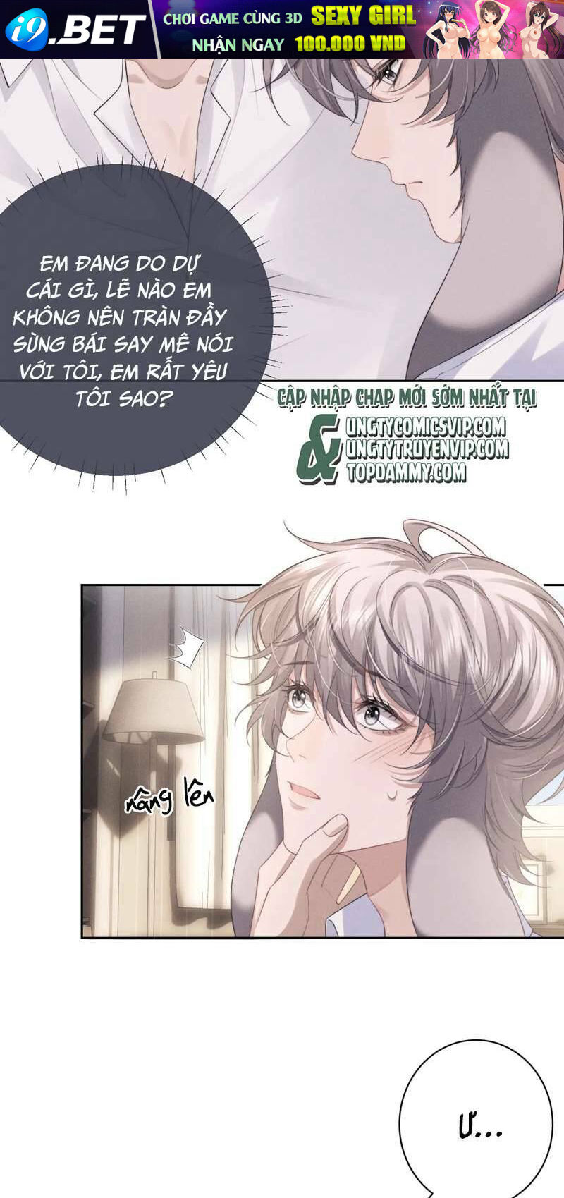 Chấp Sự Thỏ Cụp Tai - Chapter 47 - Page 30