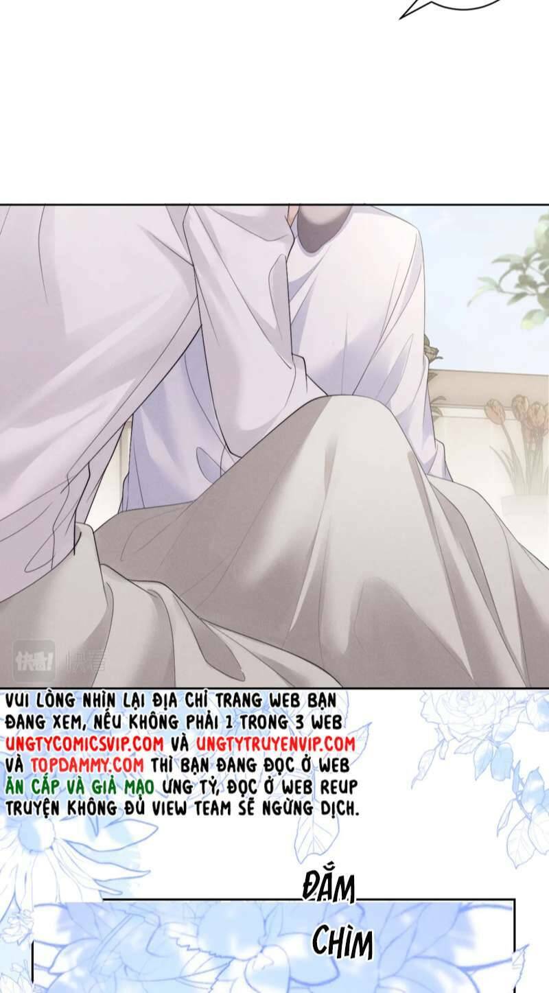 Chấp Sự Thỏ Cụp Tai - Chapter 47 - Page 31