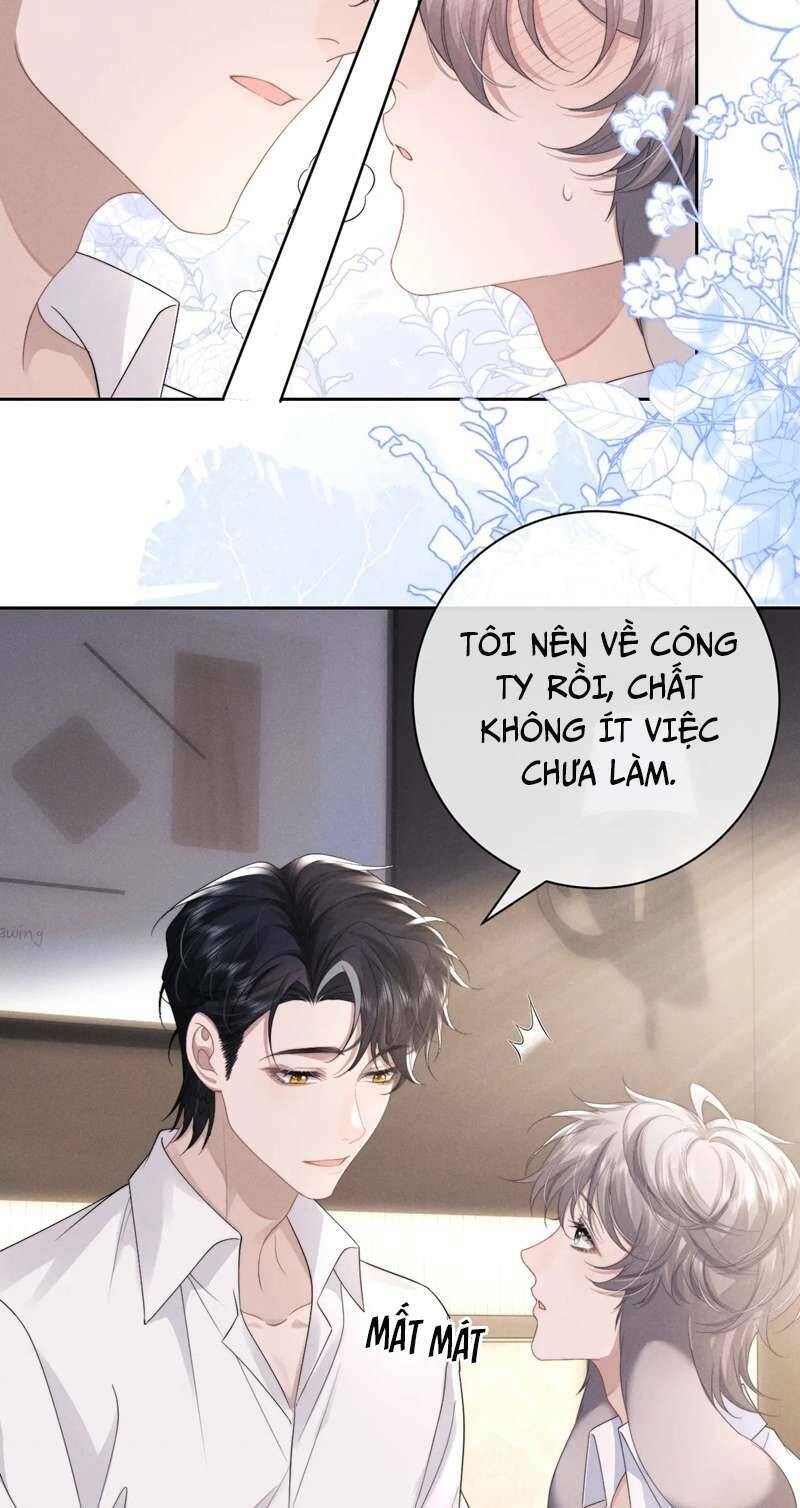 Chấp Sự Thỏ Cụp Tai - Chapter 47 - Page 33