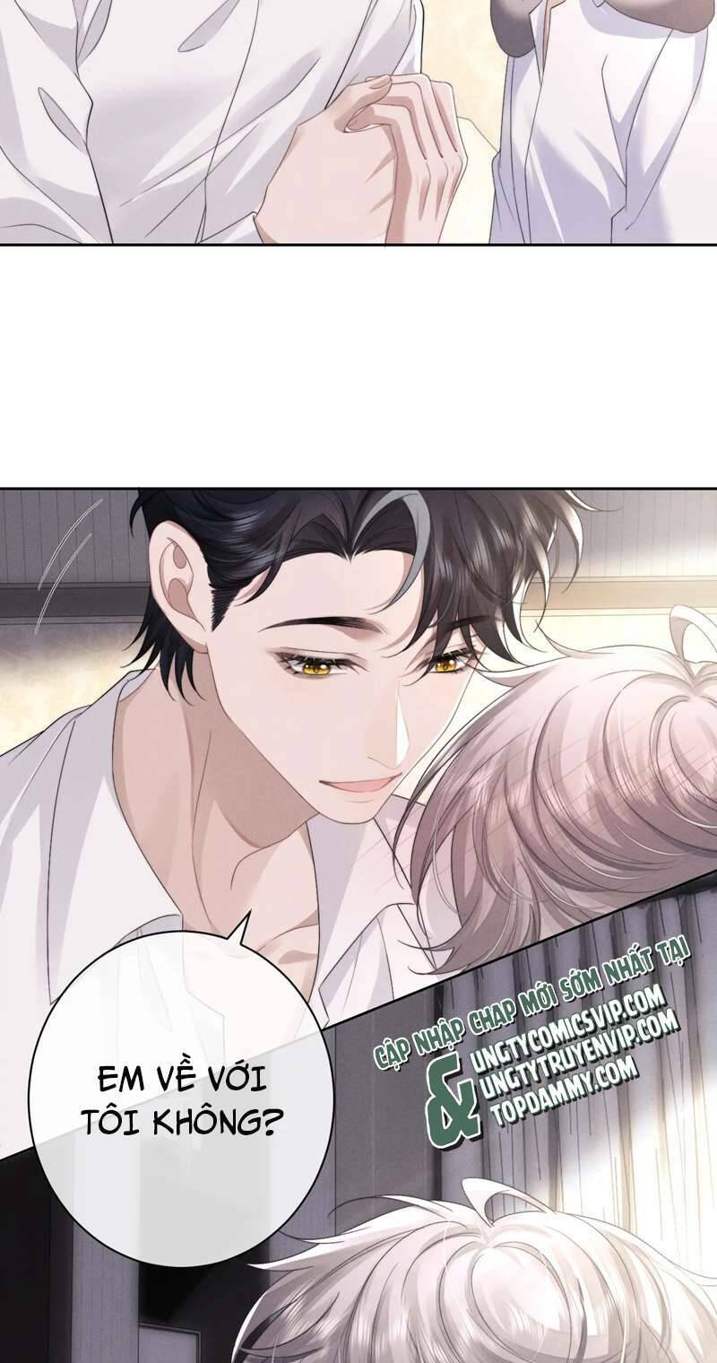 Chấp Sự Thỏ Cụp Tai - Chapter 47 - Page 34