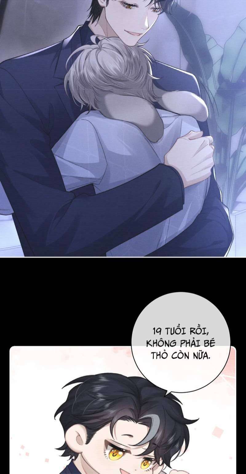 Chấp Sự Thỏ Cụp Tai - Chapter 47 - Page 3