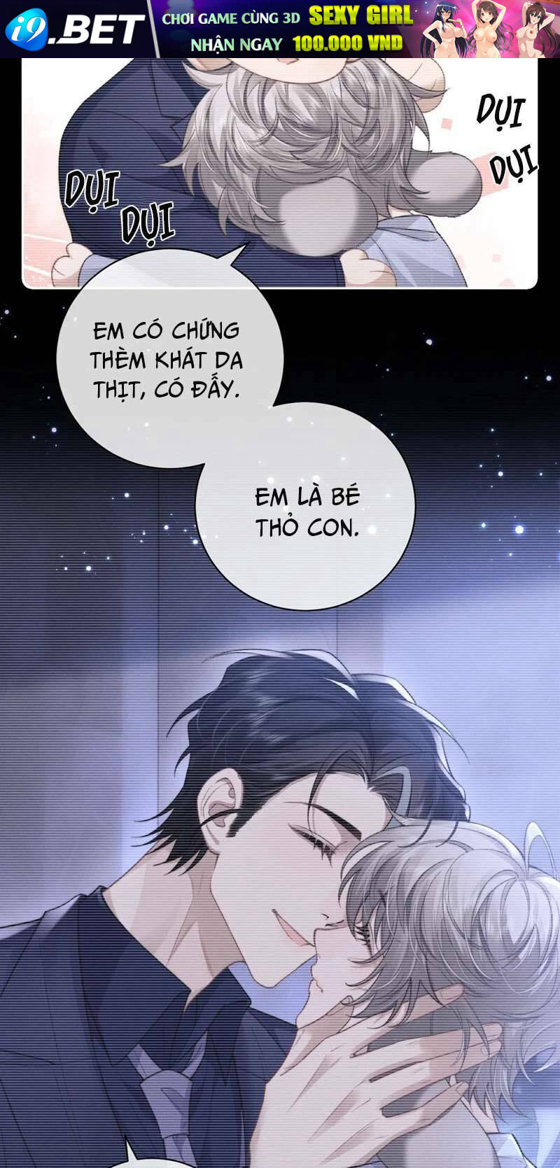 Chấp Sự Thỏ Cụp Tai - Chapter 47 - Page 4