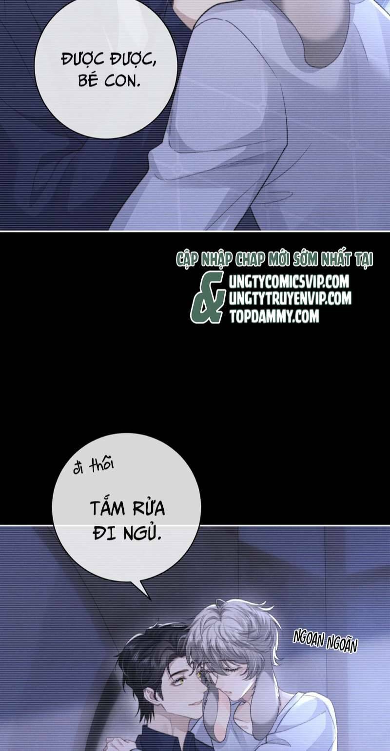Chấp Sự Thỏ Cụp Tai - Chapter 47 - Page 5