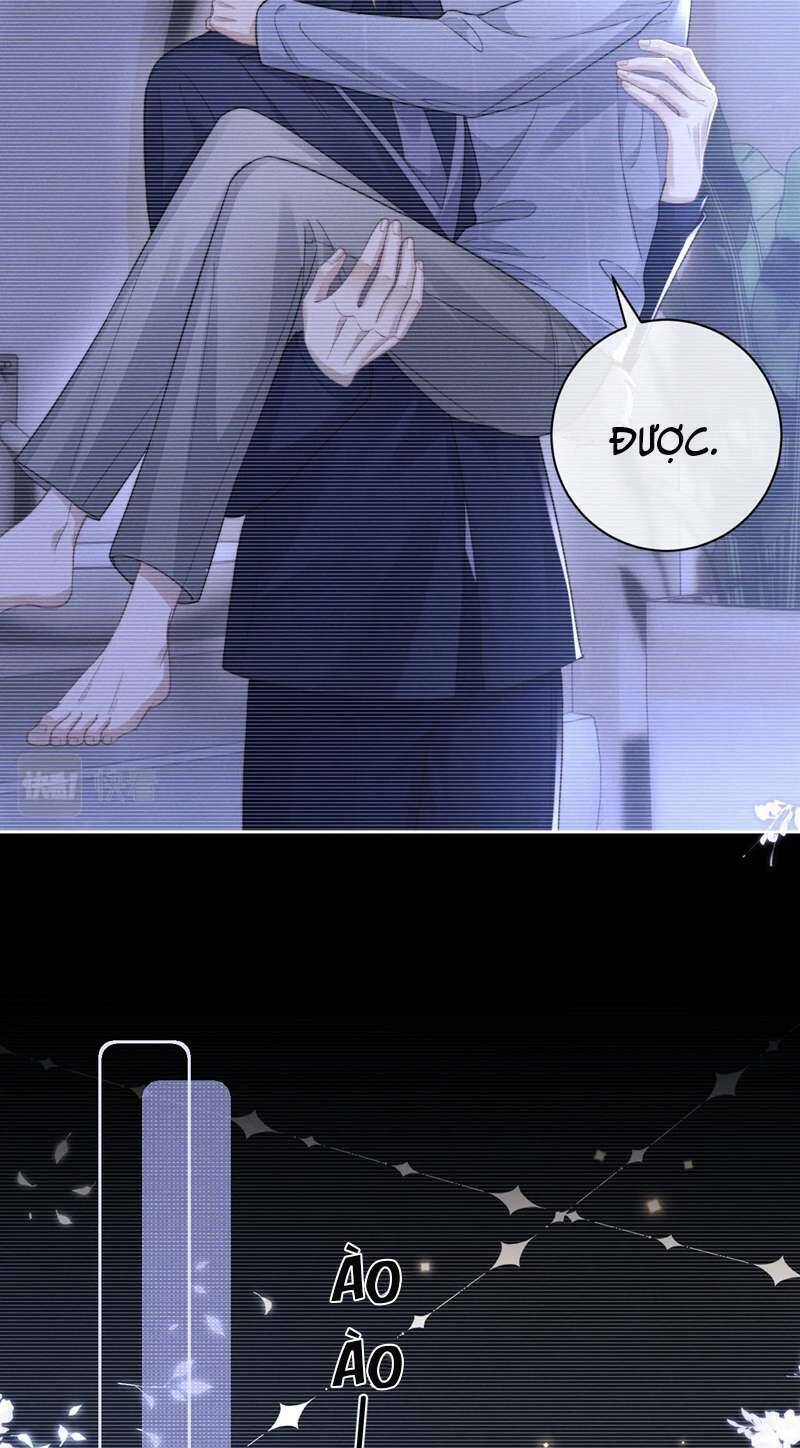 Chấp Sự Thỏ Cụp Tai - Chapter 47 - Page 6