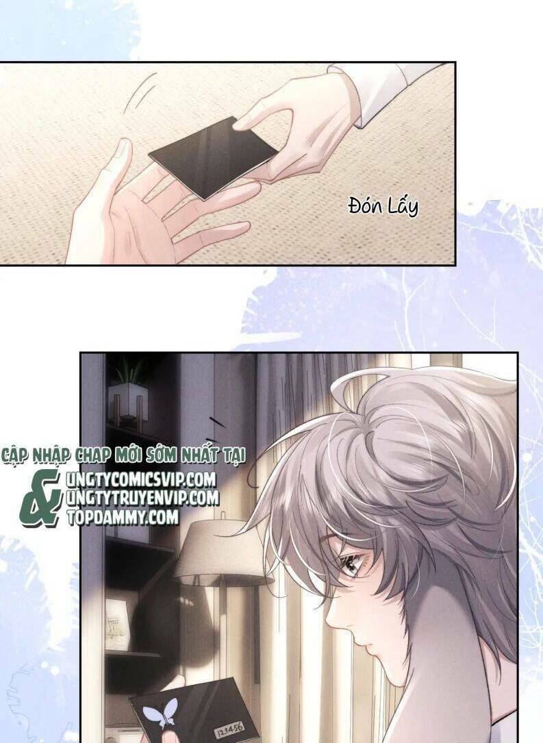 Chấp Sự Thỏ Cụp Tai - Chapter 48 - Page 10