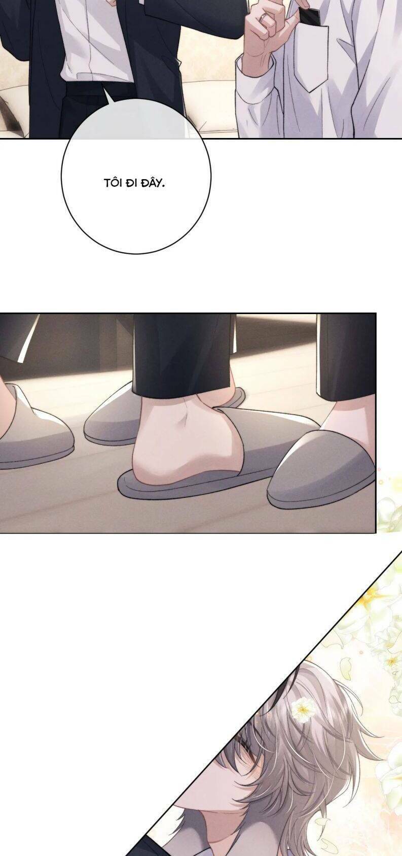 Chấp Sự Thỏ Cụp Tai - Chapter 48 - Page 13