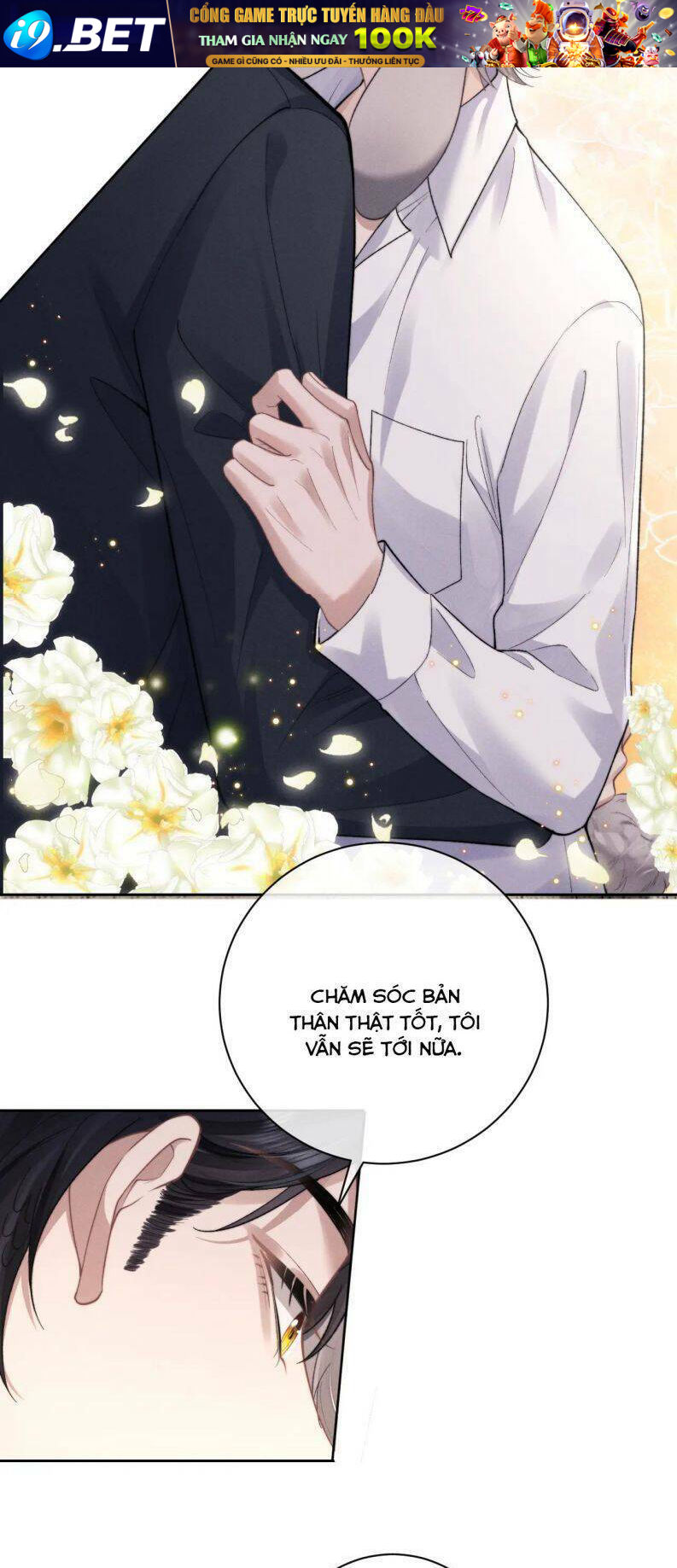 Chấp Sự Thỏ Cụp Tai - Chapter 48 - Page 14