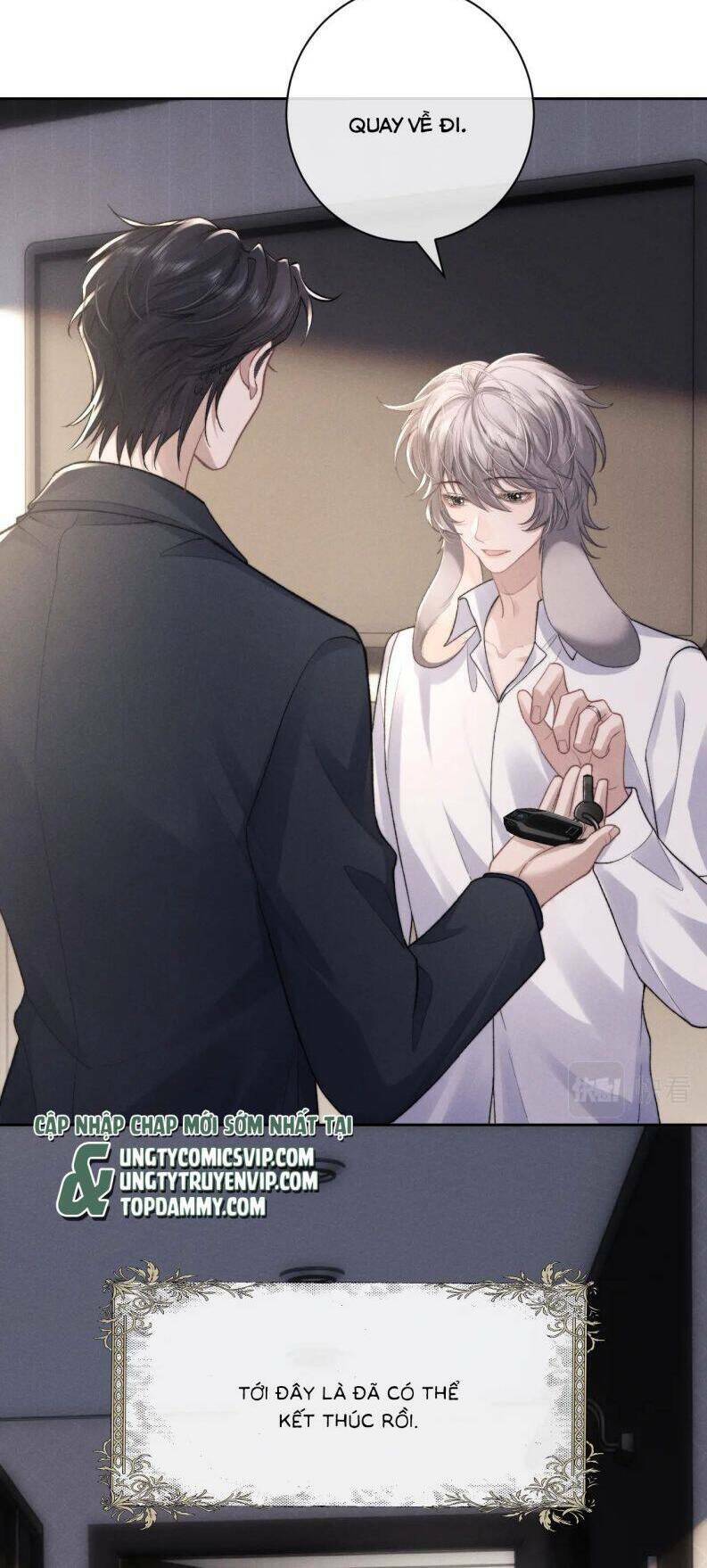 Chấp Sự Thỏ Cụp Tai - Chapter 48 - Page 15