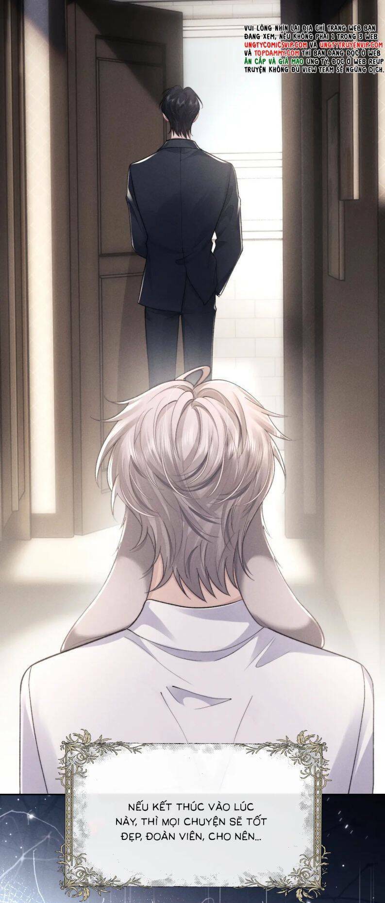 Chấp Sự Thỏ Cụp Tai - Chapter 48 - Page 16