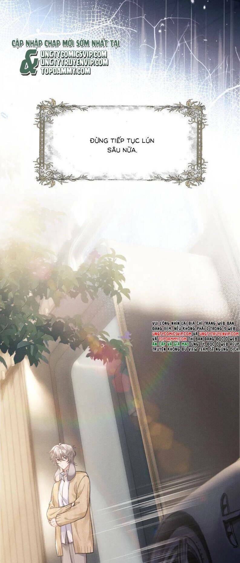 Chấp Sự Thỏ Cụp Tai - Chapter 48 - Page 17