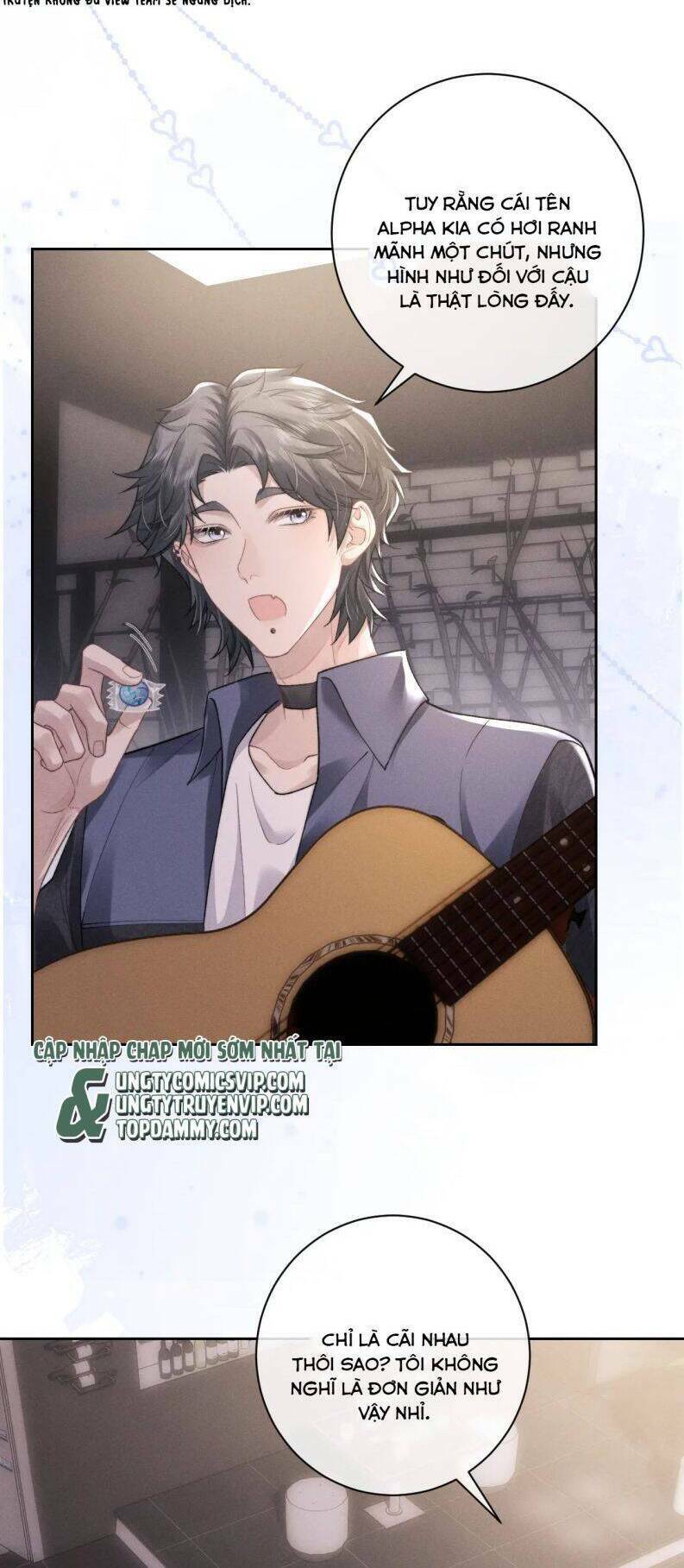 Chấp Sự Thỏ Cụp Tai - Chapter 48 - Page 19