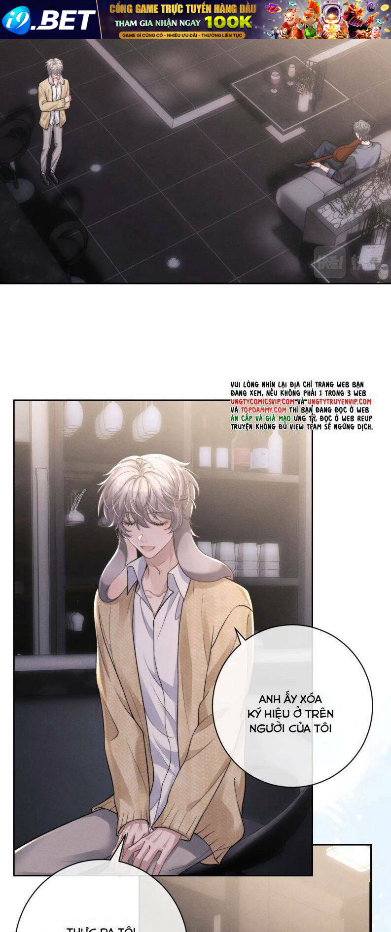 Chấp Sự Thỏ Cụp Tai - Chapter 48 - Page 20