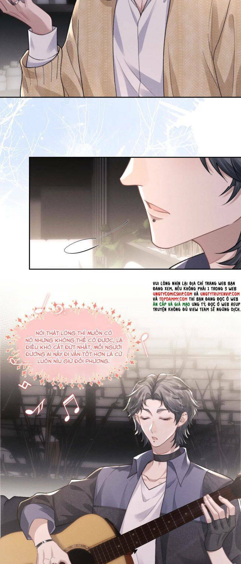 Chấp Sự Thỏ Cụp Tai - Chapter 48 - Page 22