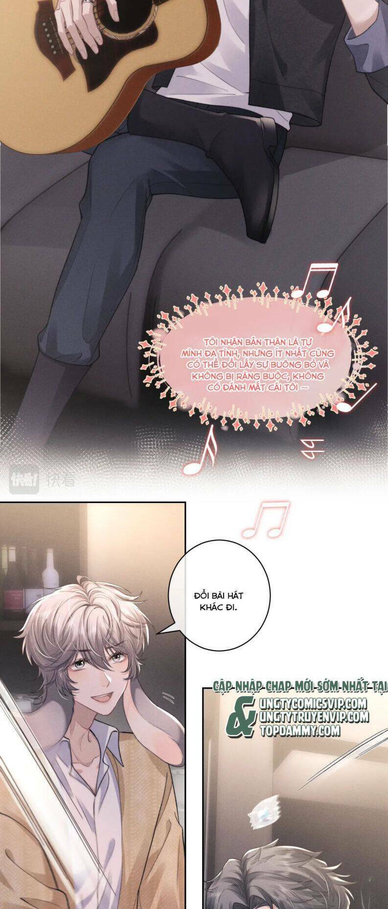 Chấp Sự Thỏ Cụp Tai - Chapter 48 - Page 23