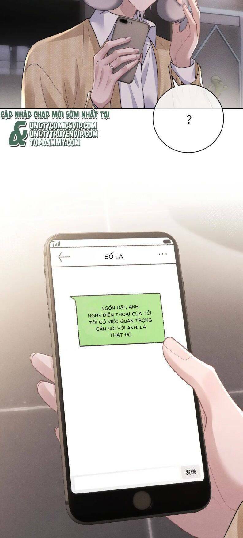 Chấp Sự Thỏ Cụp Tai - Chapter 48 - Page 25