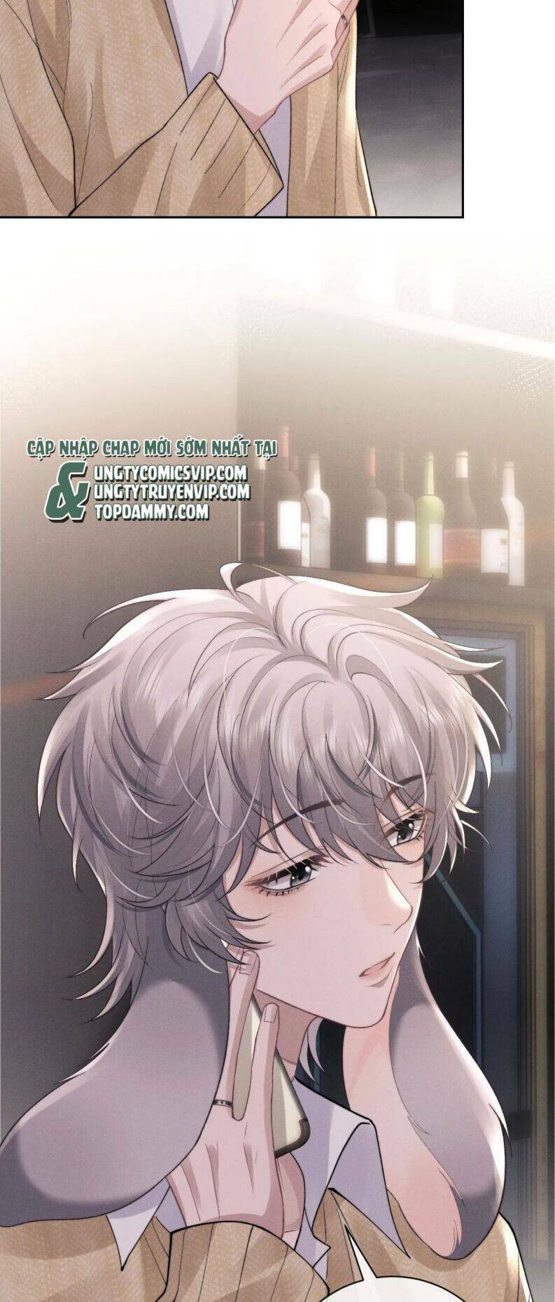 Chấp Sự Thỏ Cụp Tai - Chapter 48 - Page 27