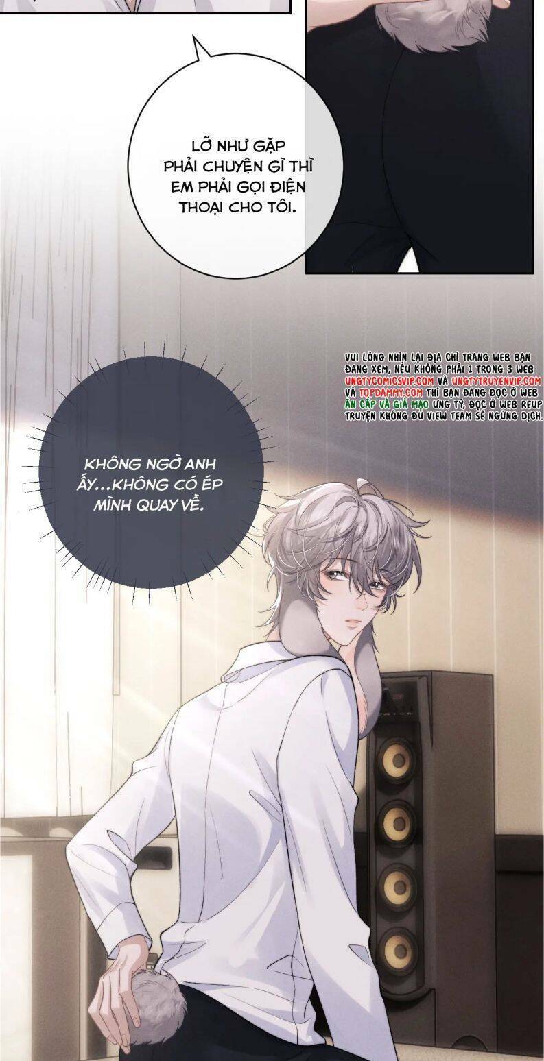 Chấp Sự Thỏ Cụp Tai - Chapter 48 - Page 4