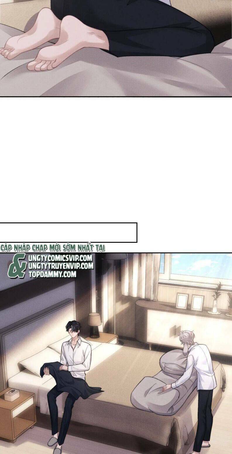 Chấp Sự Thỏ Cụp Tai - Chapter 48 - Page 5