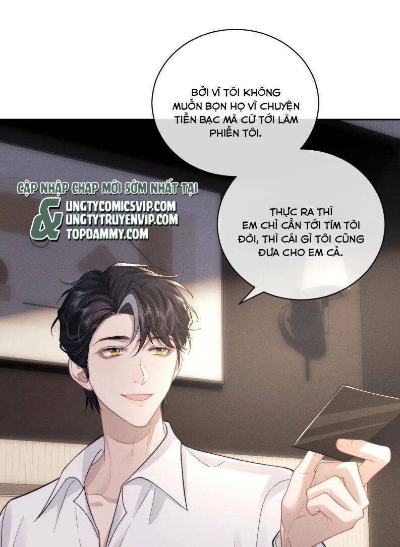 Chấp Sự Thỏ Cụp Tai - Chapter 48 - Page 8