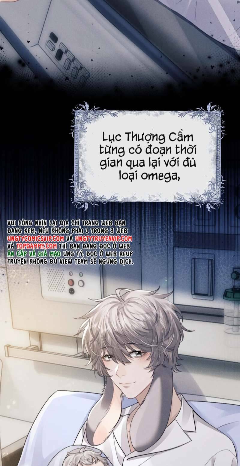 Chấp Sự Thỏ Cụp Tai - Chapter 49 - Page 10