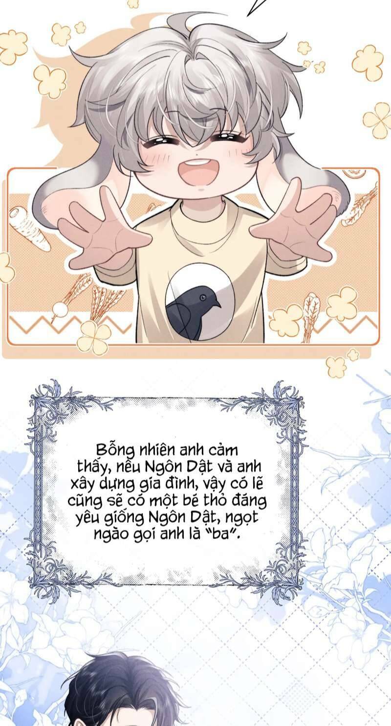 Chấp Sự Thỏ Cụp Tai - Chapter 49 - Page 12