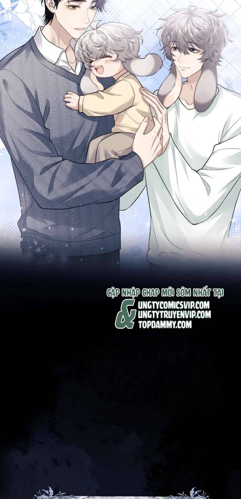 Chấp Sự Thỏ Cụp Tai - Chapter 49 - Page 13