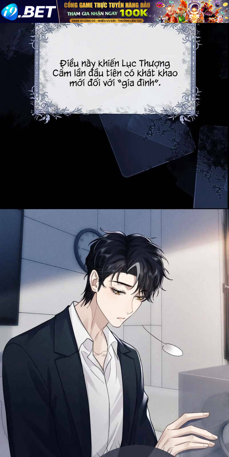 Chấp Sự Thỏ Cụp Tai - Chapter 49 - Page 14