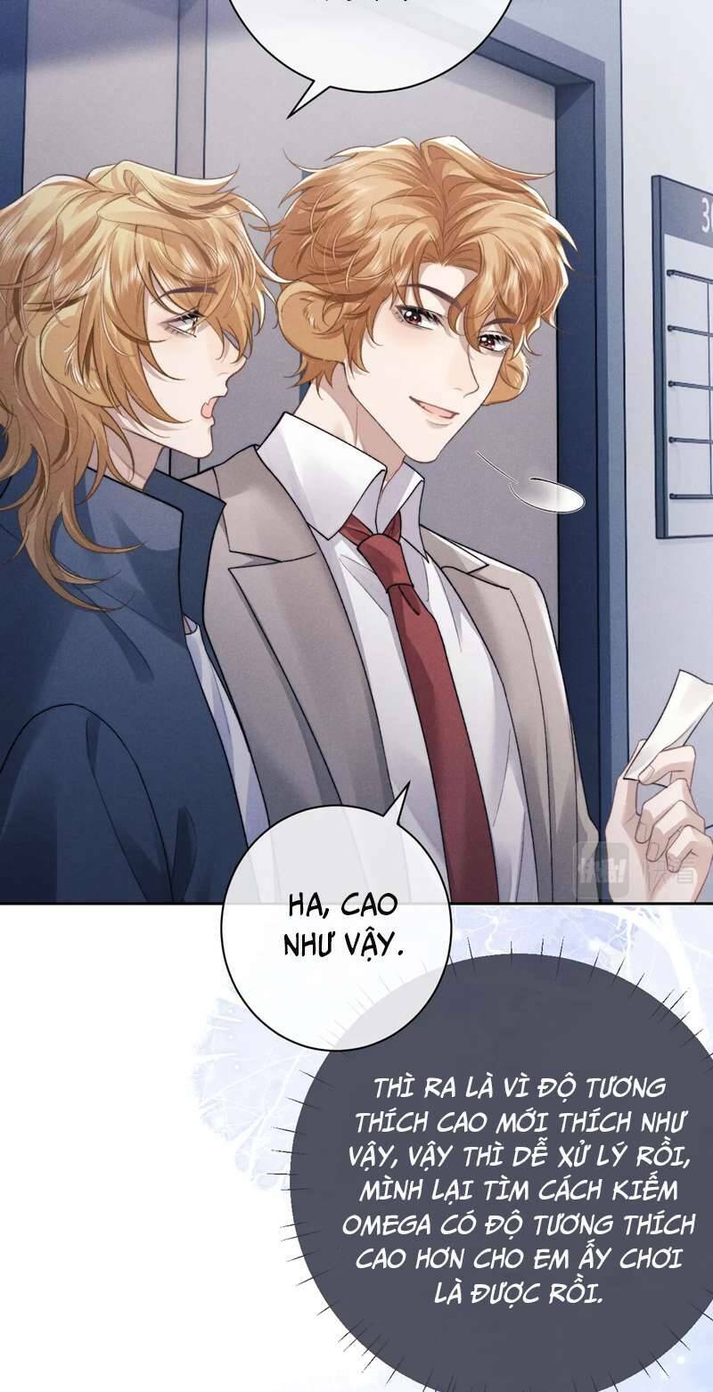 Chấp Sự Thỏ Cụp Tai - Chapter 49 - Page 27