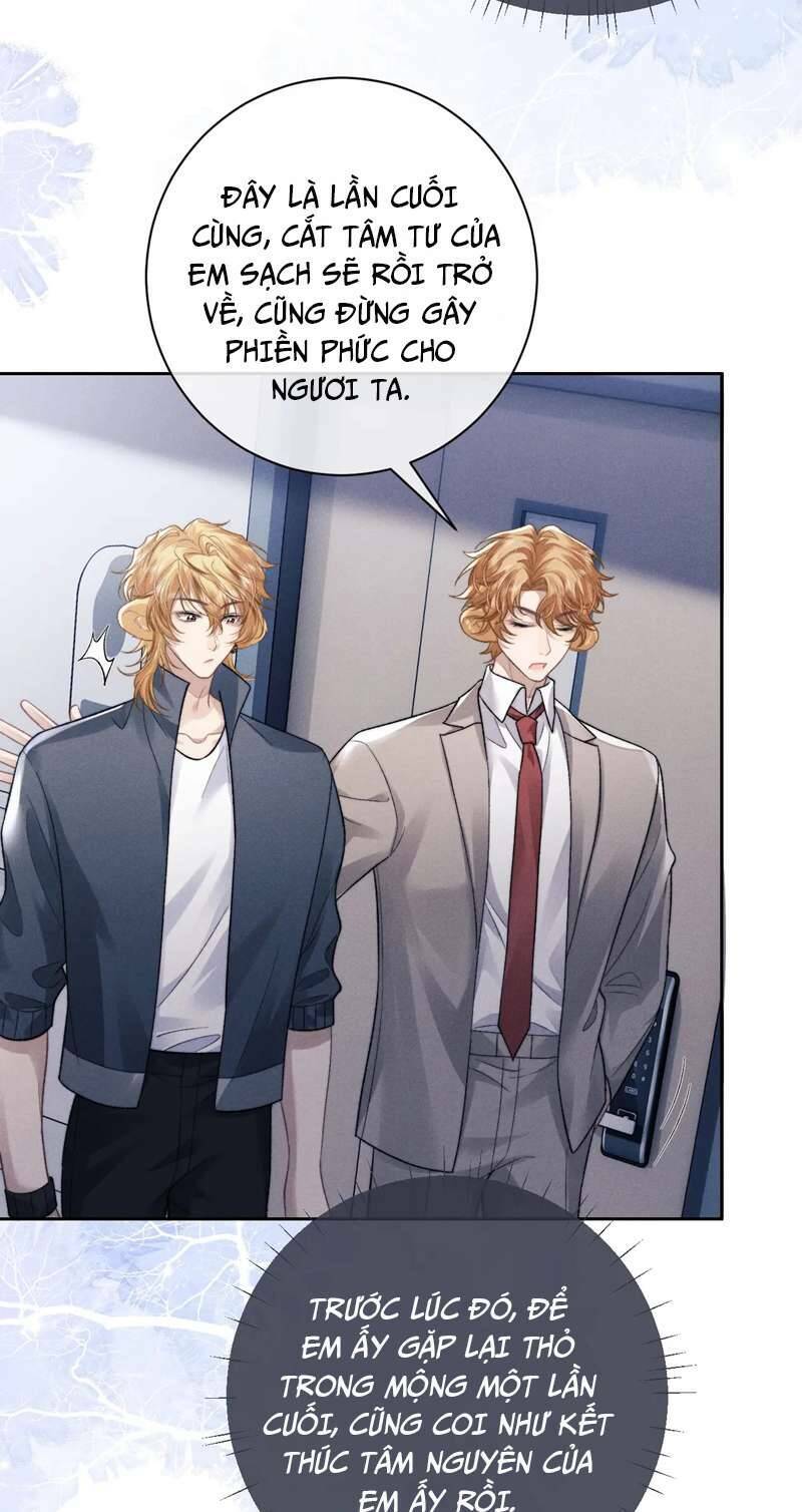 Chấp Sự Thỏ Cụp Tai - Chapter 49 - Page 28