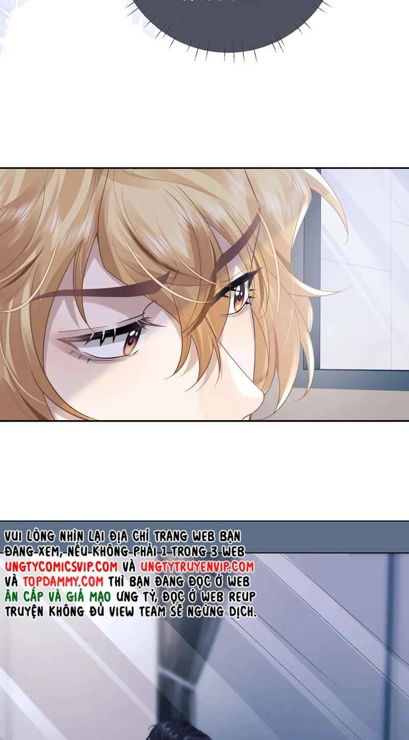 Chấp Sự Thỏ Cụp Tai - Chapter 49 - Page 29