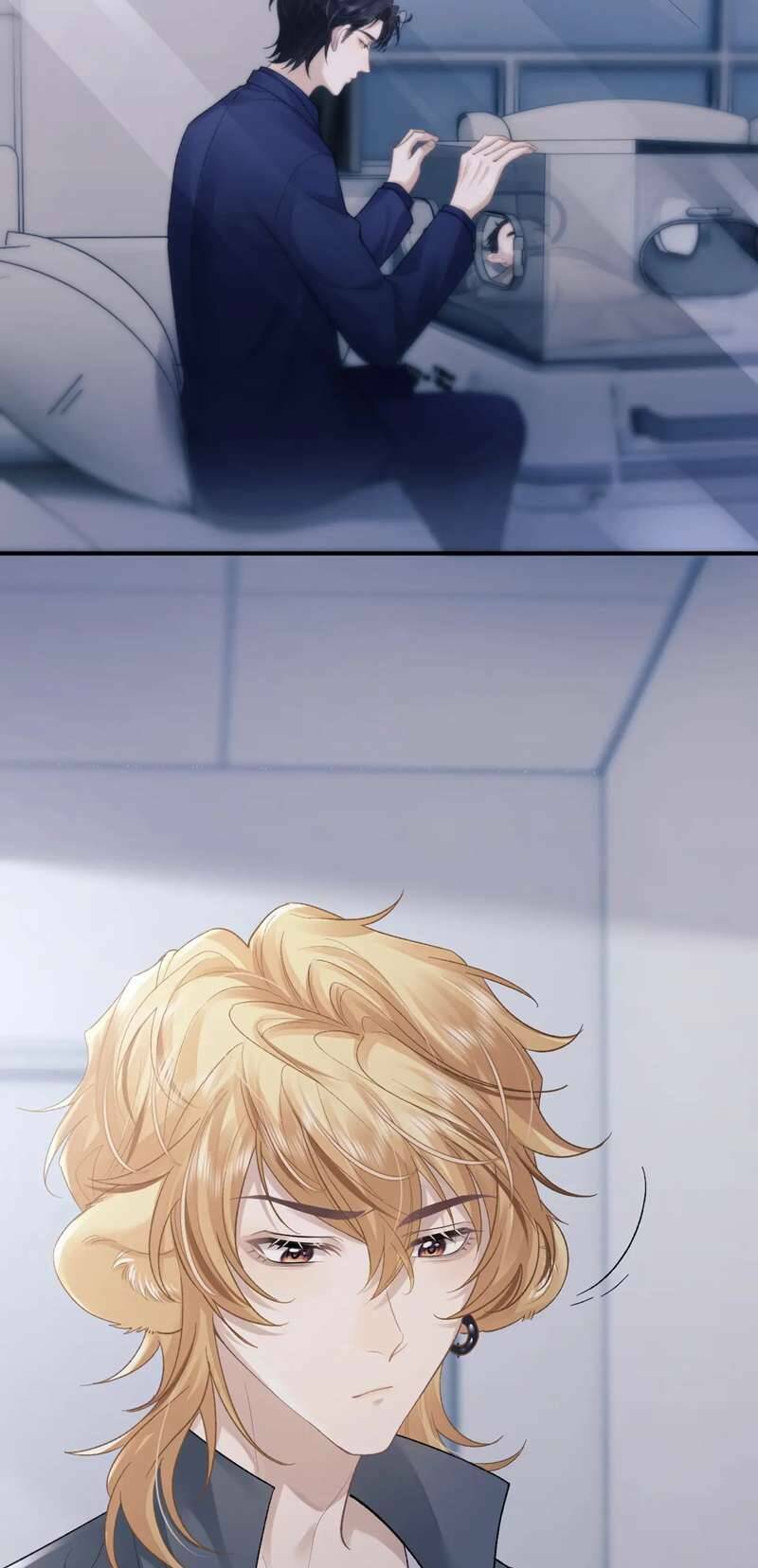 Chấp Sự Thỏ Cụp Tai - Chapter 49 - Page 30