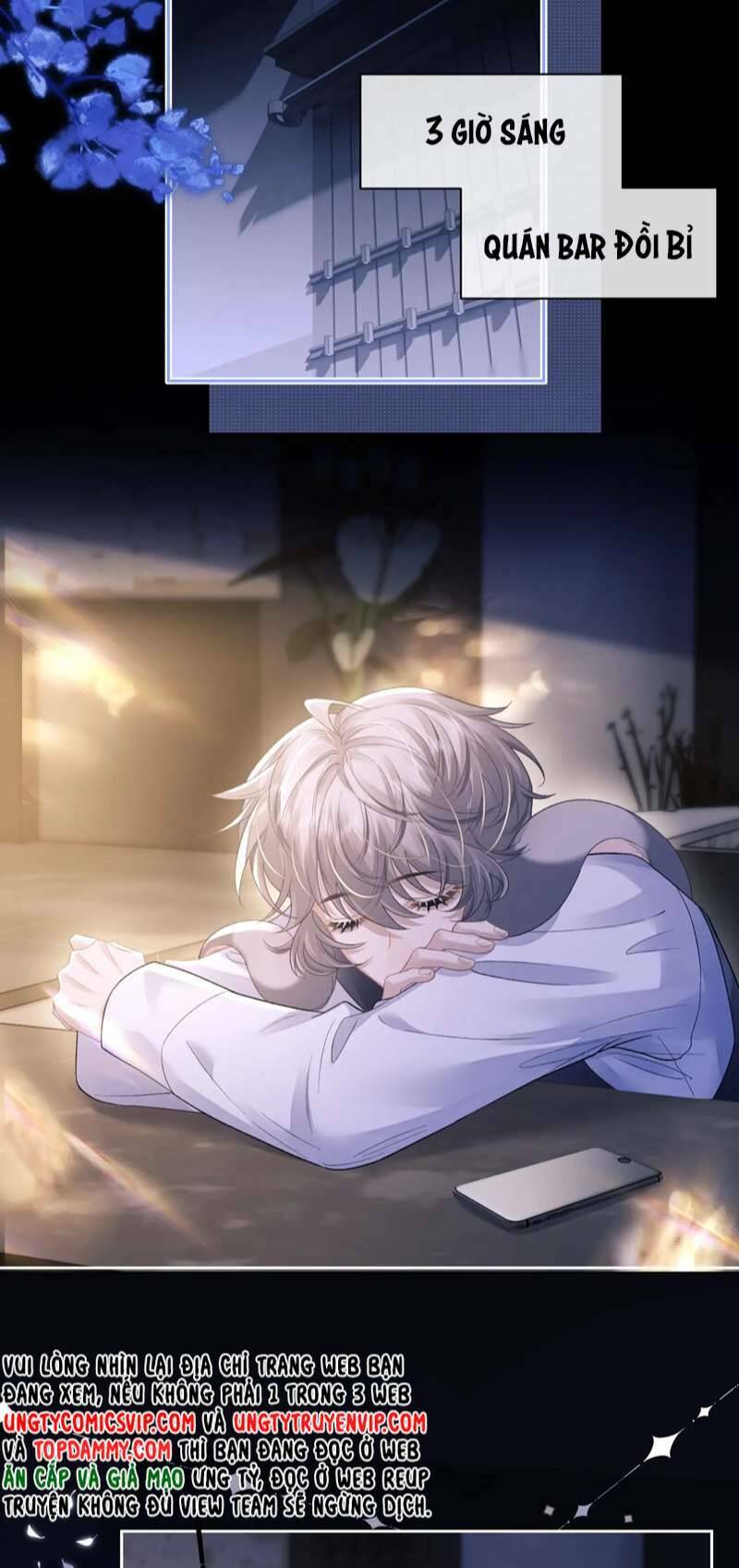 Chấp Sự Thỏ Cụp Tai - Chapter 49 - Page 32