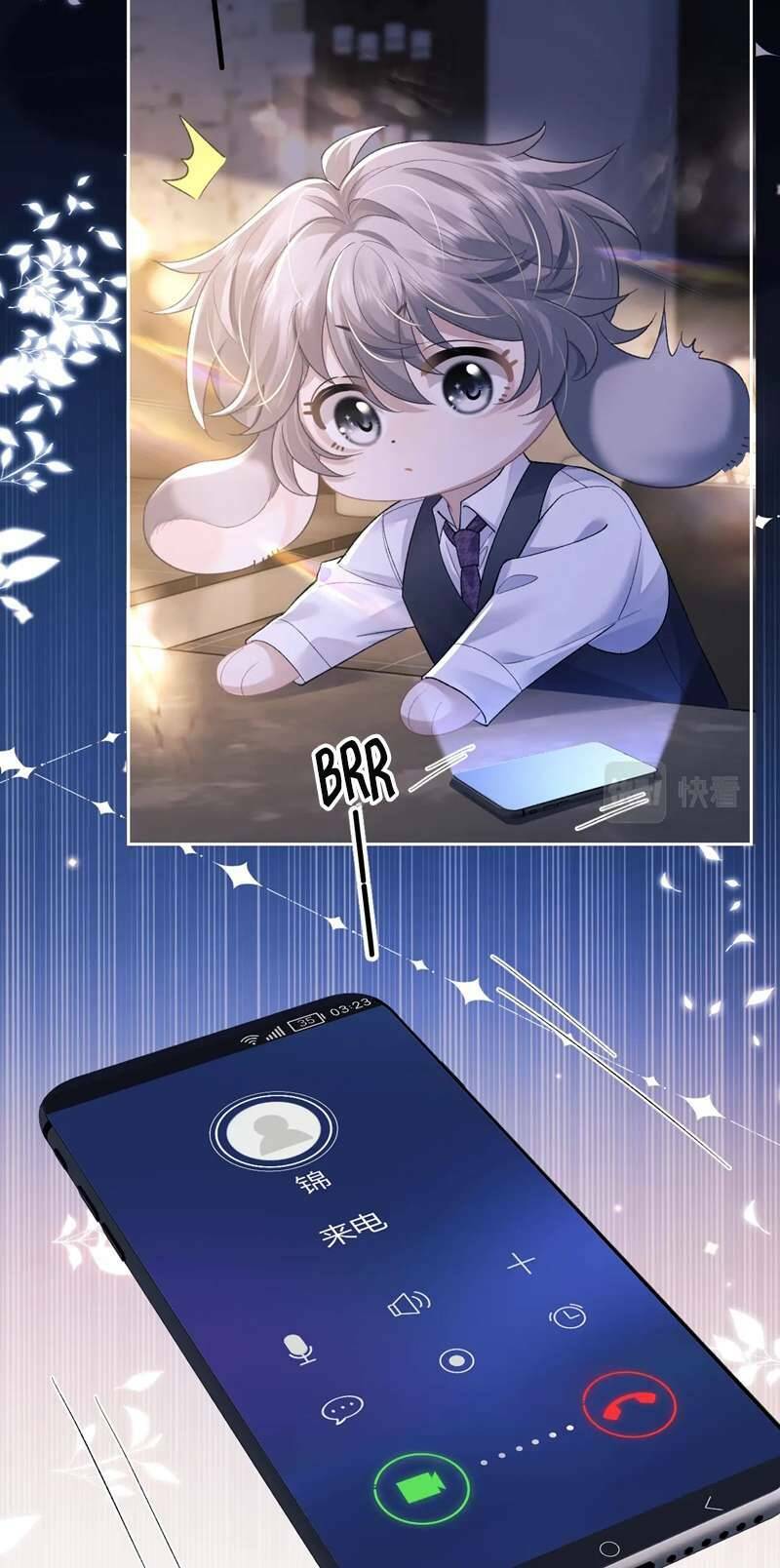 Chấp Sự Thỏ Cụp Tai - Chapter 49 - Page 33