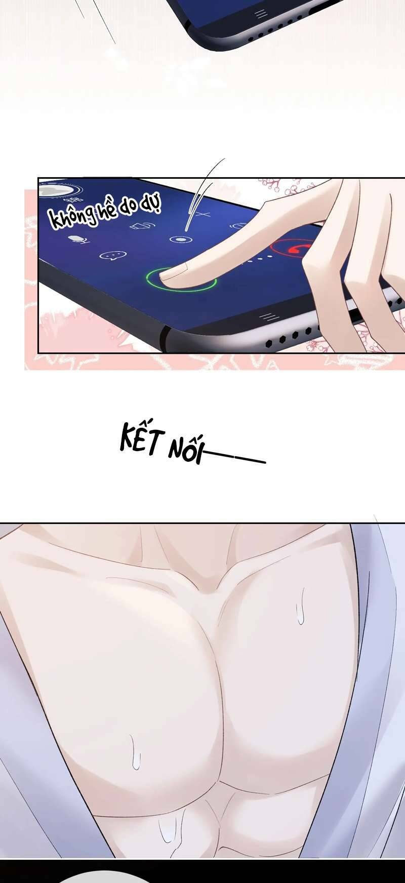 Chấp Sự Thỏ Cụp Tai - Chapter 49 - Page 34