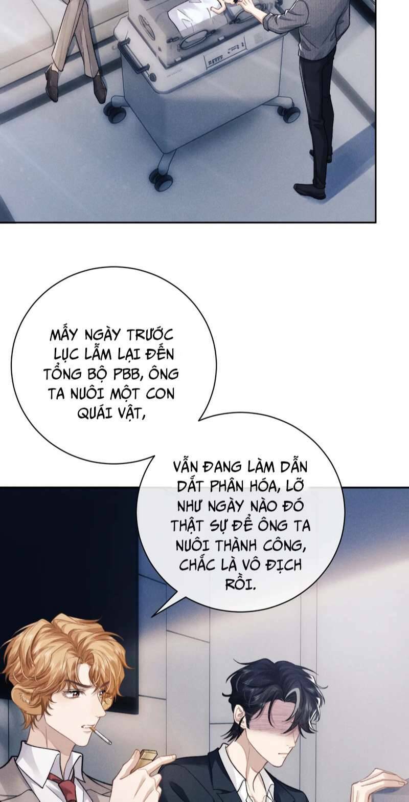 Chấp Sự Thỏ Cụp Tai - Chapter 49 - Page 5