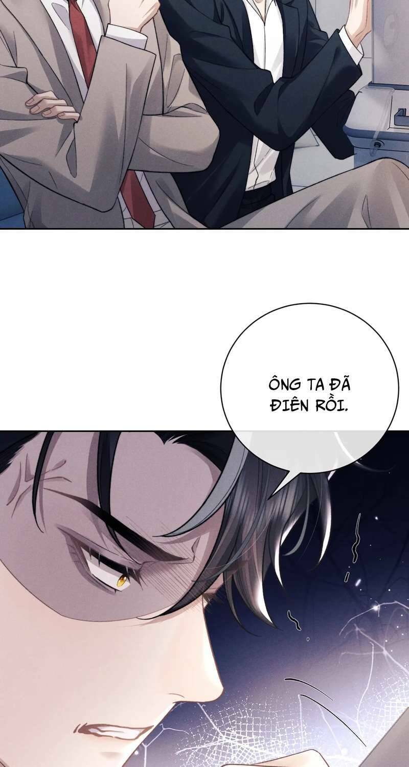 Chấp Sự Thỏ Cụp Tai - Chapter 49 - Page 6