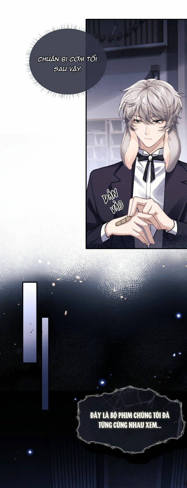 Chấp Sự Thỏ Cụp Tai - Chapter 5 - Page 12