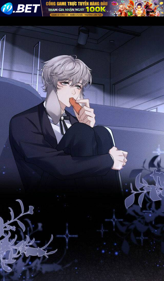 Chấp Sự Thỏ Cụp Tai - Chapter 5 - Page 14