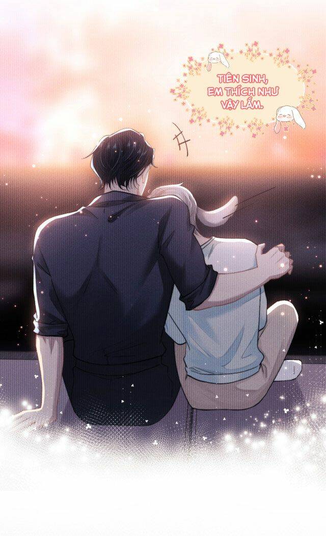 Chấp Sự Thỏ Cụp Tai - Chapter 5 - Page 16