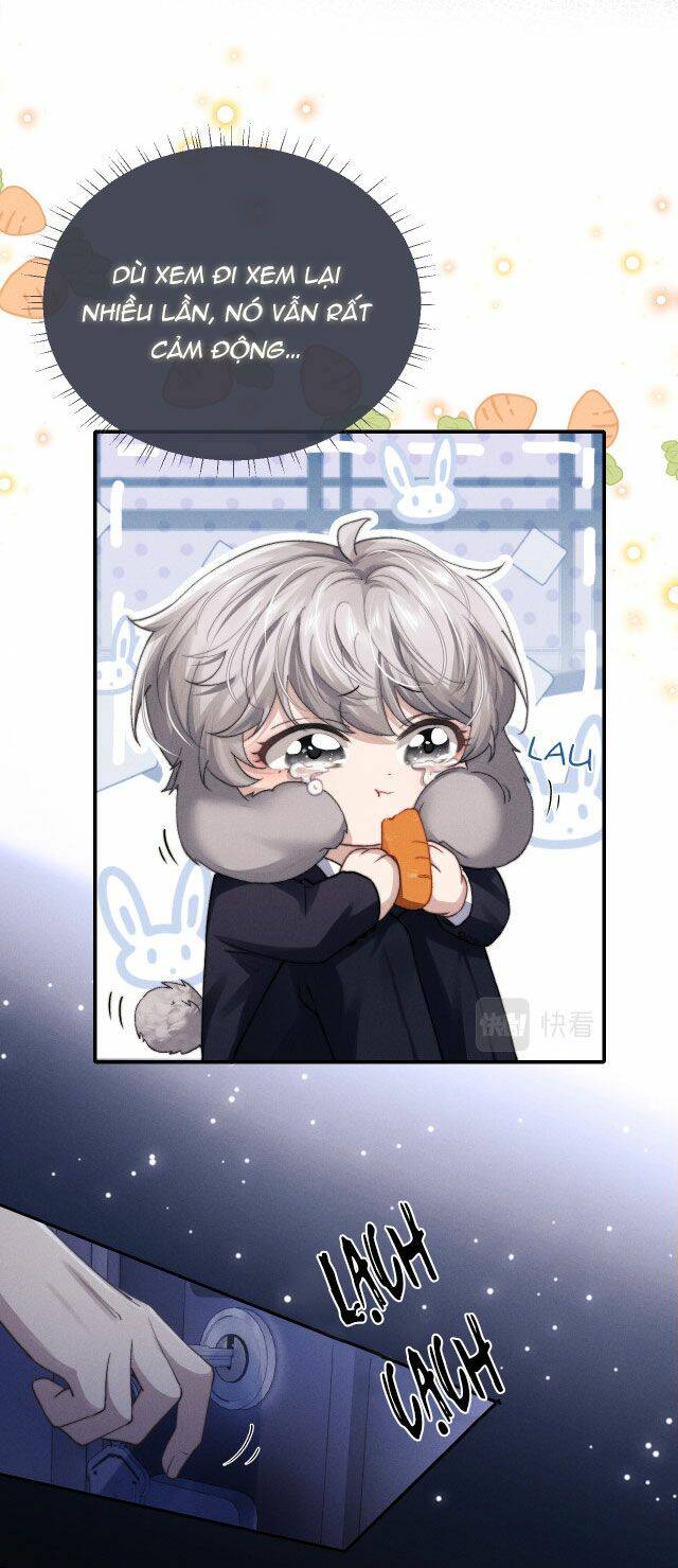 Chấp Sự Thỏ Cụp Tai - Chapter 5 - Page 18