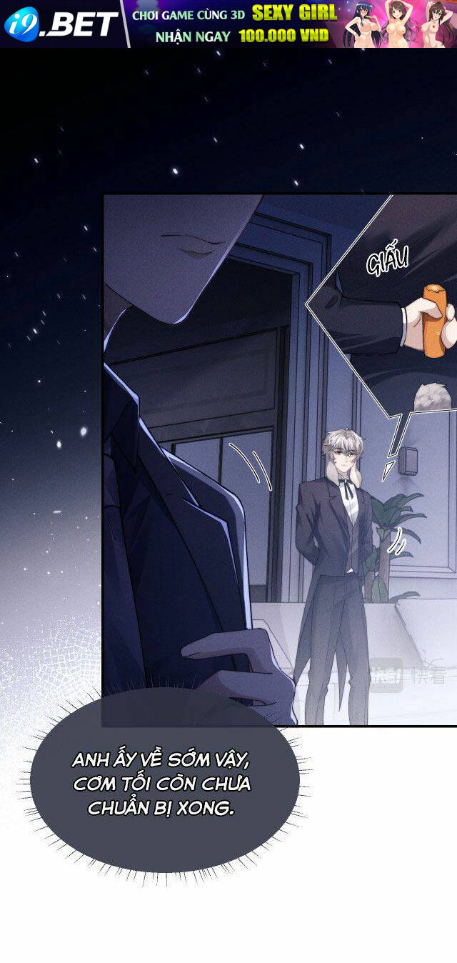 Chấp Sự Thỏ Cụp Tai - Chapter 5 - Page 21