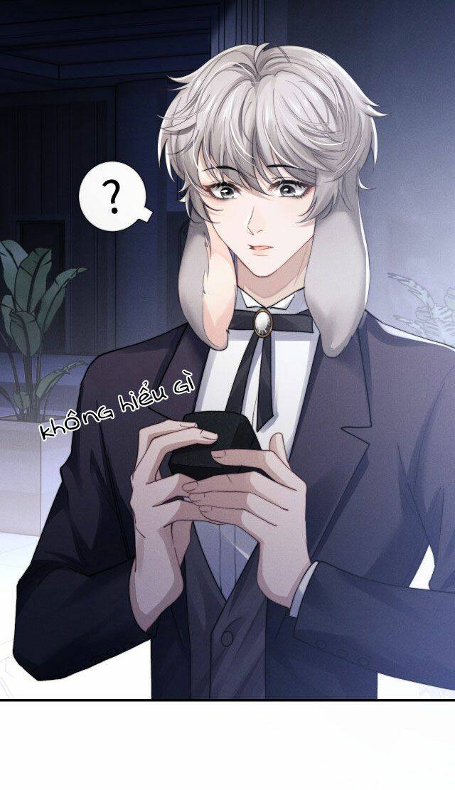 Chấp Sự Thỏ Cụp Tai - Chapter 5 - Page 23