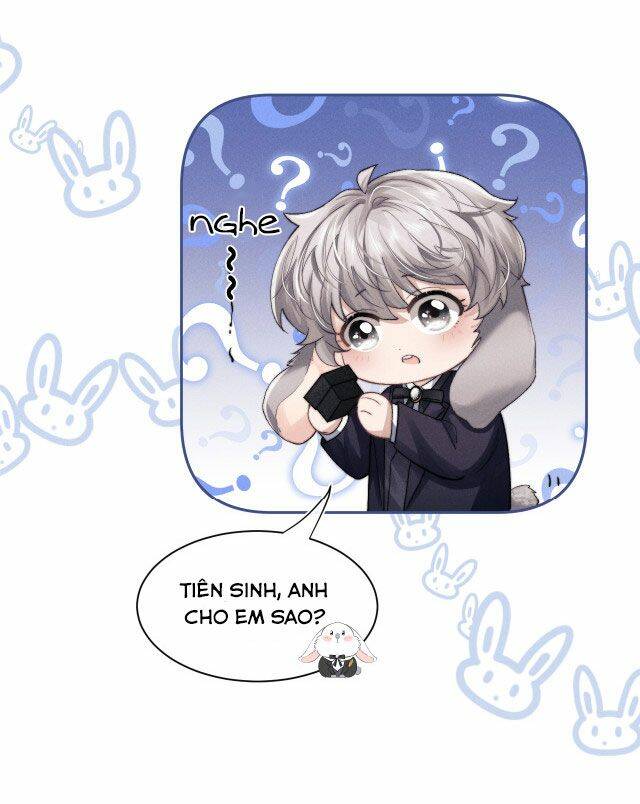 Chấp Sự Thỏ Cụp Tai - Chapter 5 - Page 24